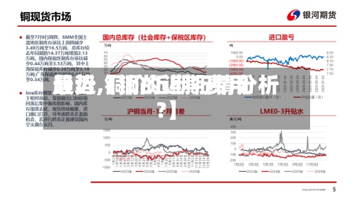 最近【铜的近期费用趋势,铜价近期行情分析?】