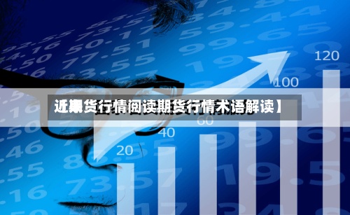 近来【期货行情阅读期货行情术语解读】-第2张图片