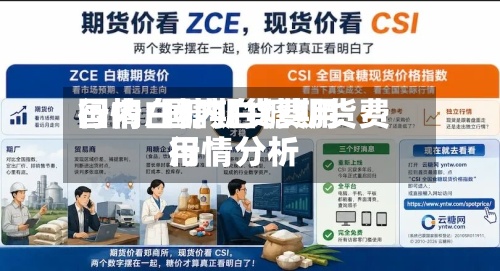 国内白糖期货费用行情/国内白糖期货费用行情分析-第2张图片