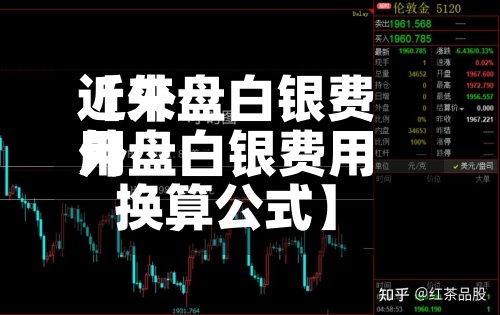 近来【外盘白银费用外盘白银费用换算公式】