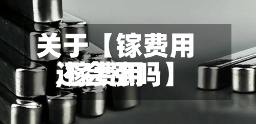 关于【镓费用,镓费用还会涨吗】-第2张图片