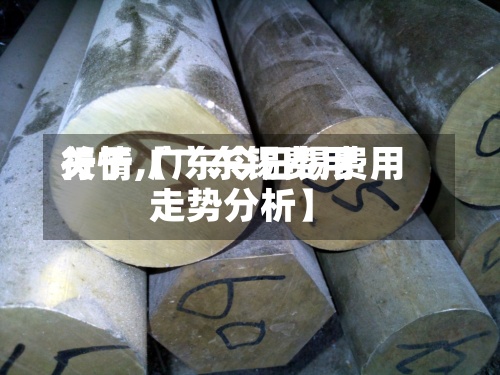关于【广东锡费用行情,广东今日锡费用走势分析】-第2张图片