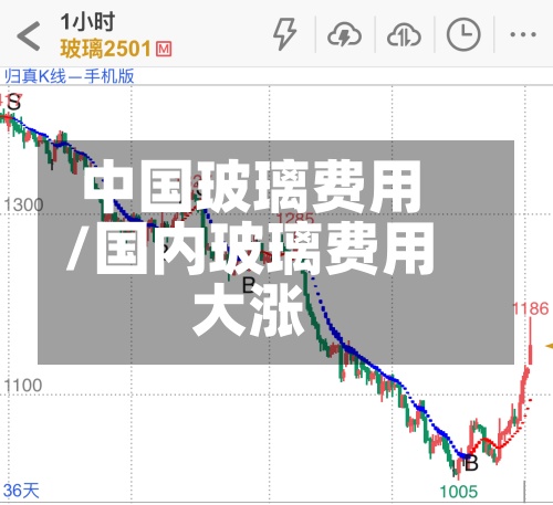 中国玻璃费用
/国内玻璃费用
大涨