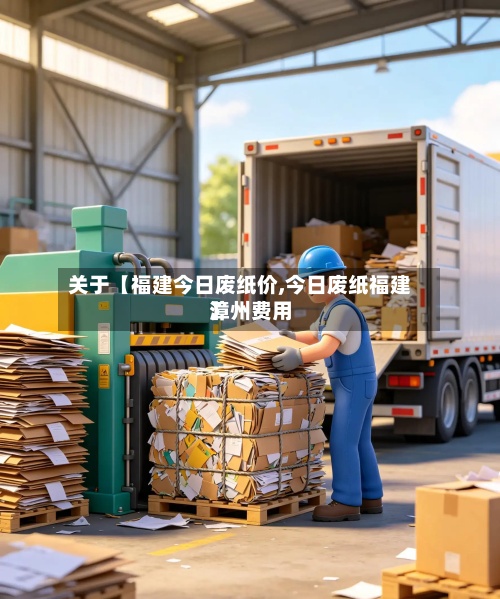 关于【福建今日废纸价,今日废纸福建漳州费用
】