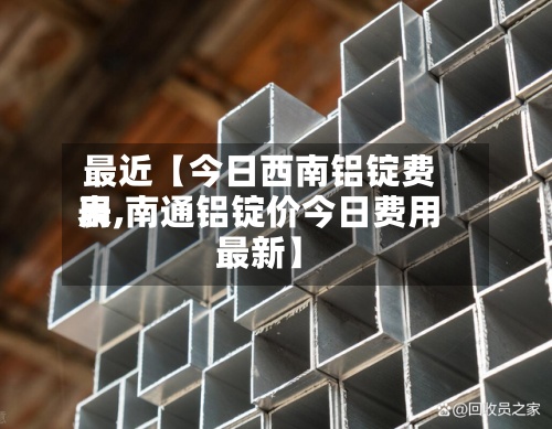 最近【今日西南铝锭费用表,南通铝锭价今日费用最新】-第2张图片