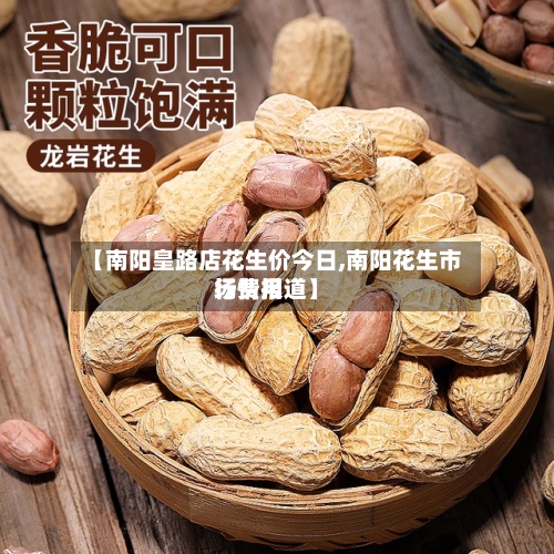 【南阳皇路店花生价今日,南阳花生市场费用
行情报道】