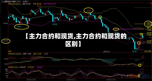 【主力合约和现货,主力合约和现货的区别】