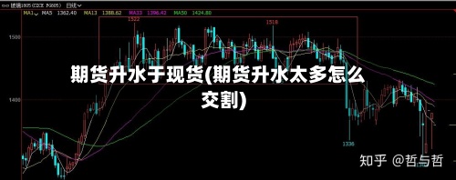 期货升水于现货(期货升水太多怎么交割)-第2张图片