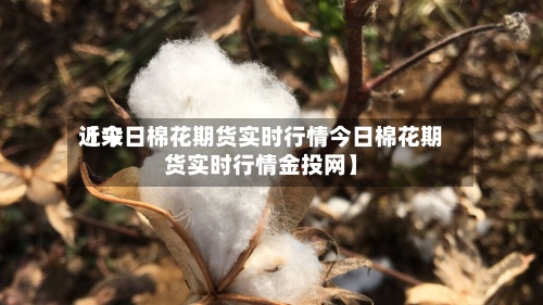 近来【今日棉花期货实时行情今日棉花期货实时行情金投网】