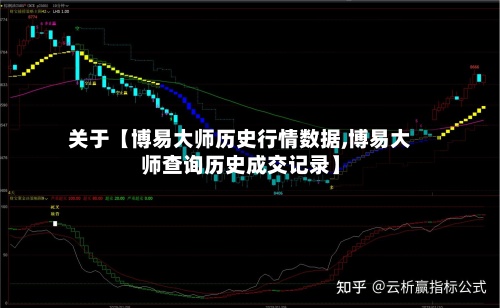 关于【博易大师历史行情数据,博易大师查询历史成交记录】-第3张图片