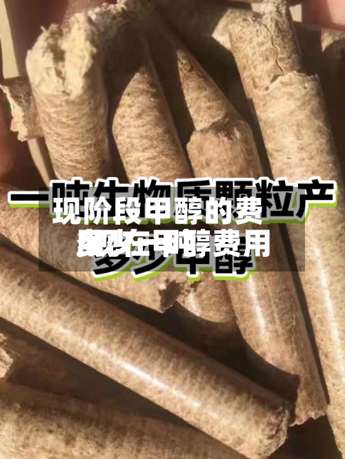 现阶段甲醇的费用/现在甲醇费用多少一吨-第2张图片