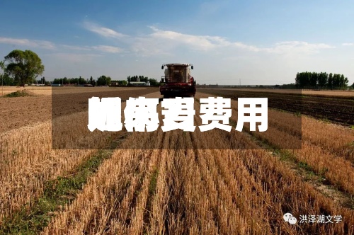 近来【小麦费用呢小麦费用如何?】-第2张图片
