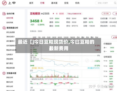 最近【j今日豆粕现货价,今曰豆粕的最新费用】-第2张图片