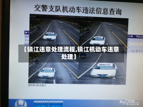 【镇江违章处理流程,镇江机动车违章处理】