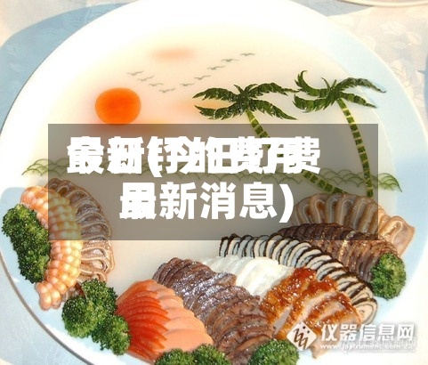 今日钌的费用最新(今日钌费用最新消息)