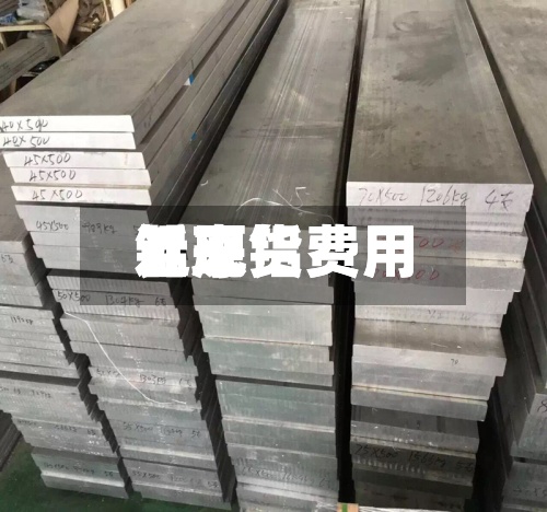 近来【原铝费用铝现货费用】