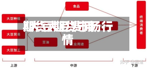 期货大豆费用/大豆期货市场行情