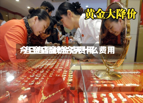 今日各品牌金店费用
/各金店金价今天什么费用
-第3张图片