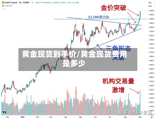 黄金现货到手价/黄金现货费用是多少