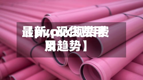 【pvc现货费用最新,pvc现货费用及趋势】