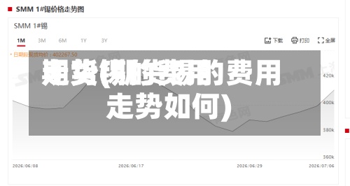 期货锡的费用走势(期货锡的费用走势如何)-第3张图片