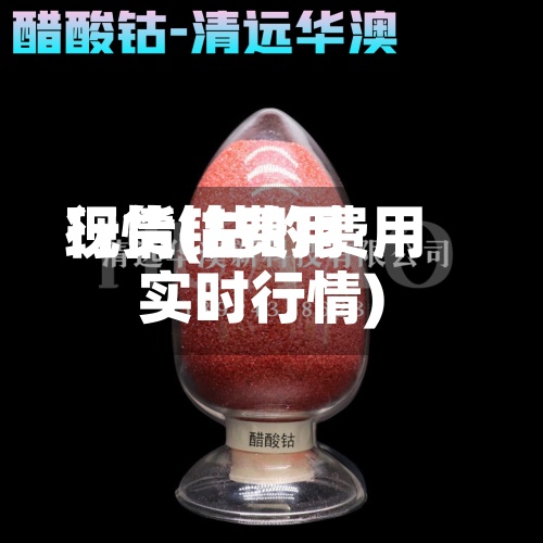 现货钴费用行情(钴的费用实时行情)-第2张图片