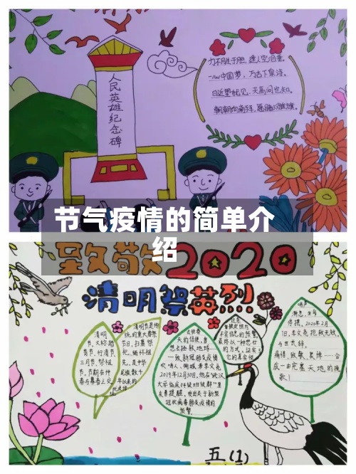 节气疫情的简单介绍-第3张图片