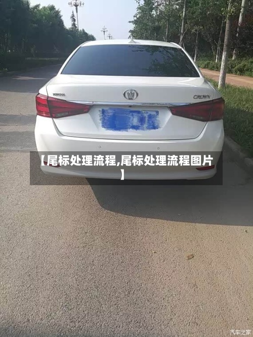 【尾标处理流程,尾标处理流程图片】-第3张图片