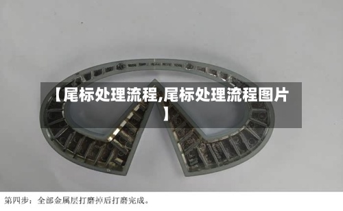 【尾标处理流程,尾标处理流程图片】