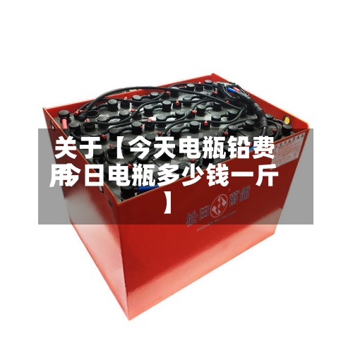 关于【今天电瓶铅费用,今日电瓶多少钱一斤】-第2张图片