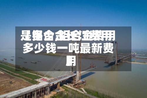 【铝合金长江费用是多少,铝合金费用多少钱一吨最新费用】-第2张图片