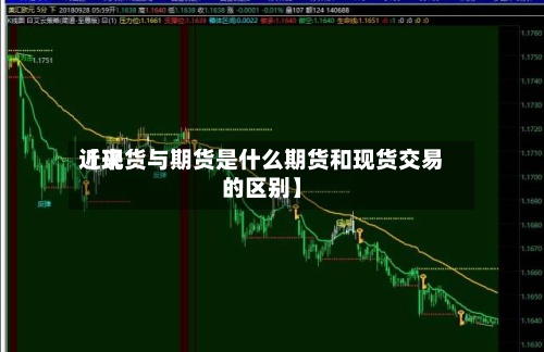 近来【现货与期货是什么期货和现货交易的区别】