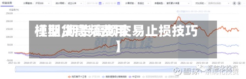 【期货高频费用模型,期货高频交易止损技巧】