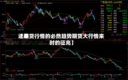 近来【期货行情的必然趋势期货大行情来时的征兆】
