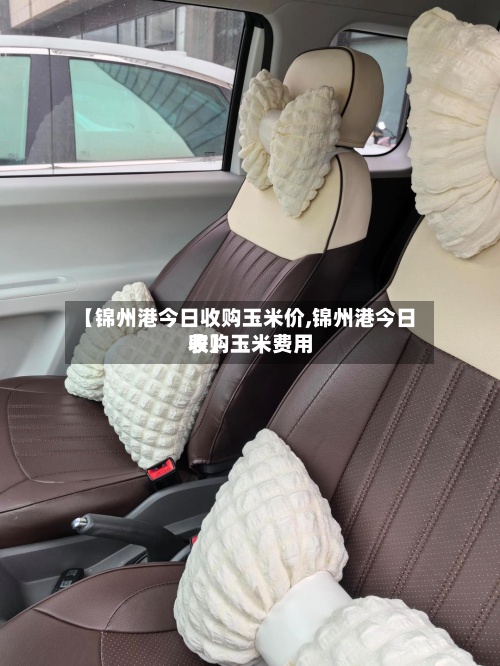 【锦州港今日收购玉米价,锦州港今日收购玉米费用表】