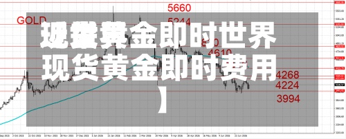 近来【世界现货黄金即时世界现货黄金即时费用】