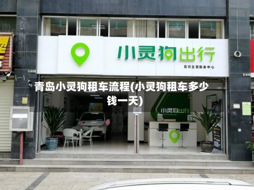 青岛小灵狗租车流程(小灵狗租车多少钱一天)