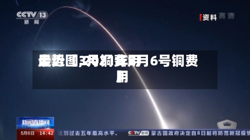 最近【3月铜费用走势图,2021年3月6号铜费用】