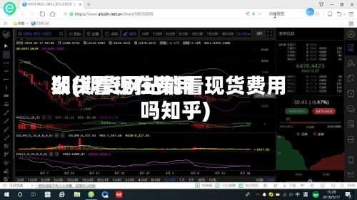 期货看现在费用么(期货网站能看现货费用吗知乎)-第2张图片