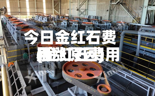 今日金红石费用(金红石费用暴涨原因)-第2张图片