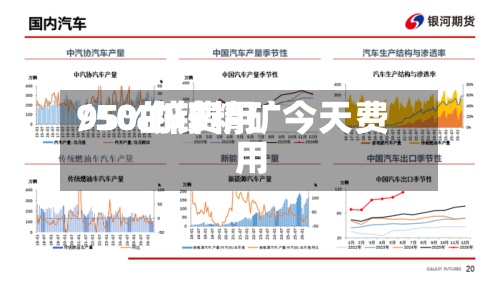 95%锌费用/50的锌精矿今天费用-第2张图片