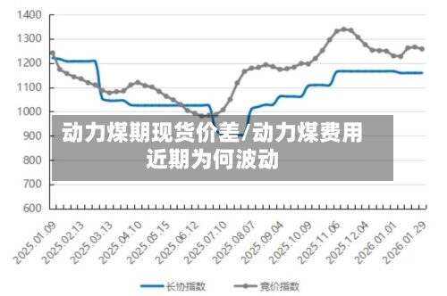 动力煤期现货价差/动力煤费用
近期为何波动-第2张图片