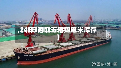【北方港口玉米费用,24年1月北方港口玉米库存】