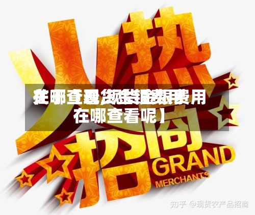 关于【现货金银费用在哪查看,现货金银费用在哪查看呢】-第2张图片