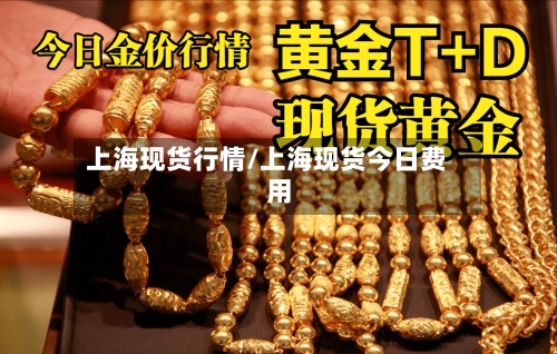 上海现货行情/上海现货今日费用
-第2张图片