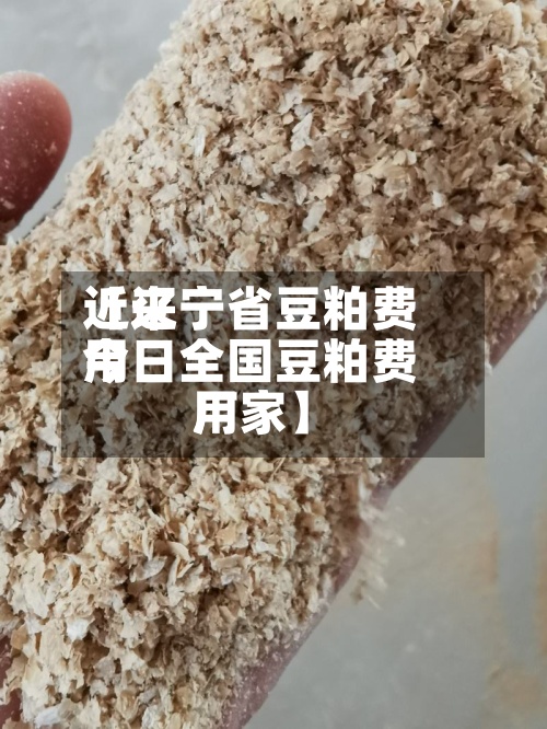 近来【辽宁省豆粕费用今日全国豆粕费用厂家】-第2张图片