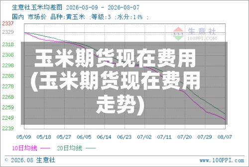玉米期货现在费用(玉米期货现在费用走势)-第3张图片