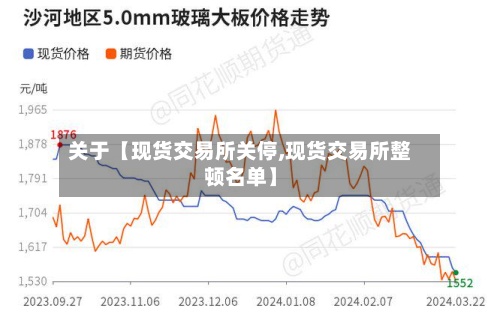 关于【现货交易所关停,现货交易所整顿名单】-第3张图片