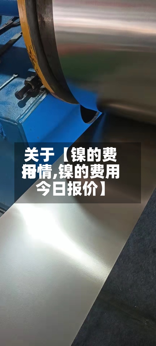 关于【镍的费用
行情,镍的费用
今日报价】-第2张图片