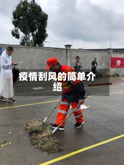 疫情刮风的简单介绍-第3张图片